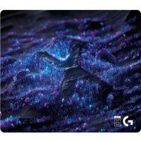 Коврик для мыши Logitech G640 Anniversary Edition