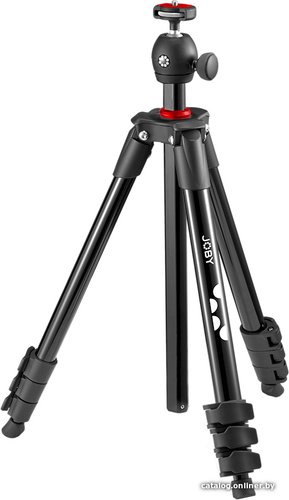 Трипод Joby Compact Light Kit