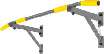 Absolute Champion Aktiv (серый/желтый)