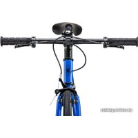 Велосипед Bear Bike Vilnus 4.0 р.58