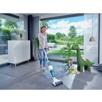 Вертикальный моющий пылесос Leifheit Regulus Aqua PowerVac 11914