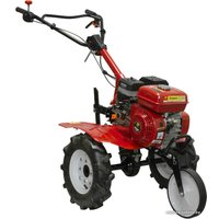 Мотокультиватор бензиновый FERMER FM-643M