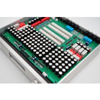 Предварительный усилитель Denafrips Athena 12TH (черный)