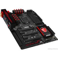 Материнская плата MSI Z97 GAMING 9 ACK