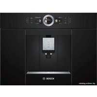 Кофемашина Bosch CTL636EB1
