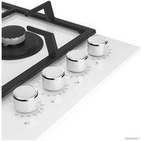 Варочная панель Hotpoint HGS 62F/WH