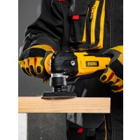 Реноватор Denzel MTL-IB-18-02 (с АКБ)