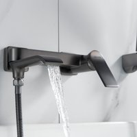 Смеситель Shevanik S4102T