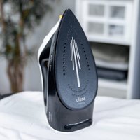 Утюг Ufesa Merida 3000W PV3650 (белый/черный)