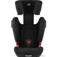 Детское автокресло Britax Romer KidFix II S (cosmos black trendline)