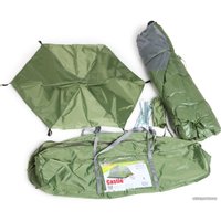 Кемпинговая палатка BTrace Castle (зеленый)