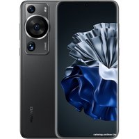 Телефон Huawei P60 Pro MNA-LX9 Dual SIM 8GB/256GB (черный)
