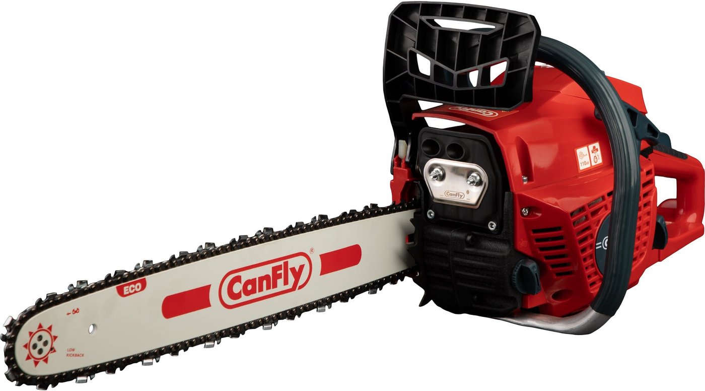 Бензопила CanFly X3