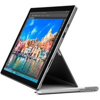 Планшет Microsoft Surface Pro 4 256GB [CR3-00001]