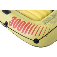 Гребная лодка Jilong Tropicana 300 Set 34262 в Гродно