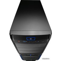 Корпус AeroCool V3X Advance Evil Blue Edition 550W