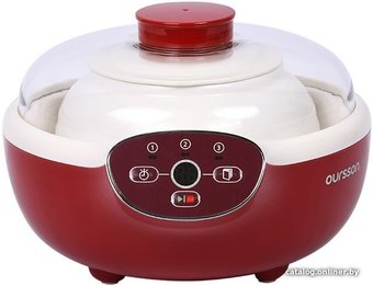 Йогуртница Oursson FE2305D/DC