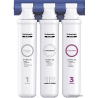 Стационарная система "под мойкой" БАРЬЕР EXPERT Standard