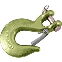 Лебедка автомобильная Denzel LB-4000