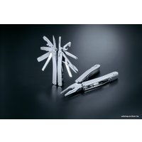 Мультитул Victorinox Swiss Tool Spirit XC Plus Ratchet