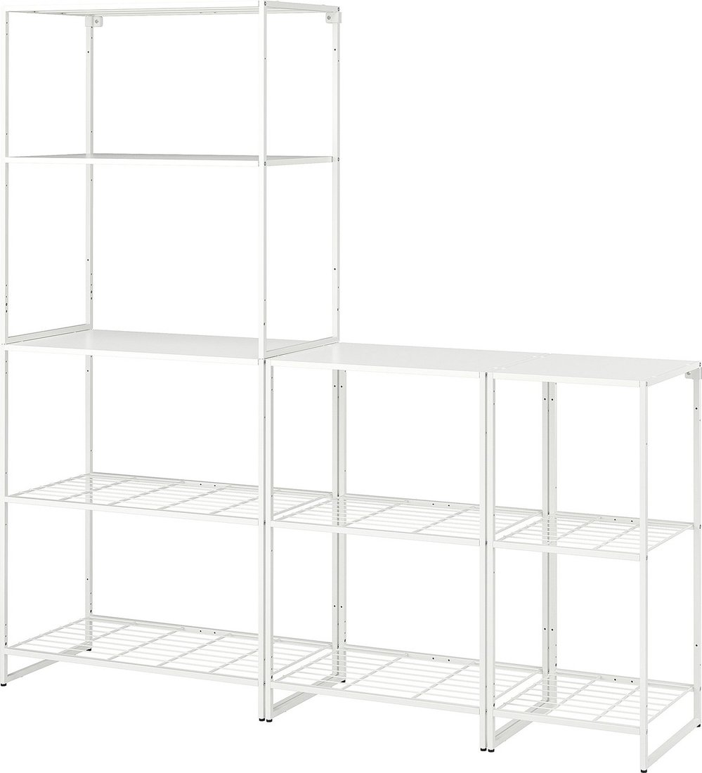 

Стеллаж Ikea Jostein S89437300