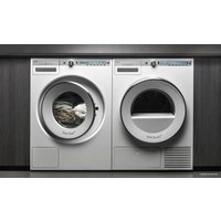 Стиральная машина ASKO W4096P.W/2