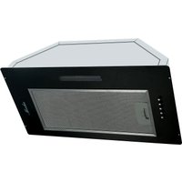 Кухонная вытяжка Monsher ANGERS 60 Noir