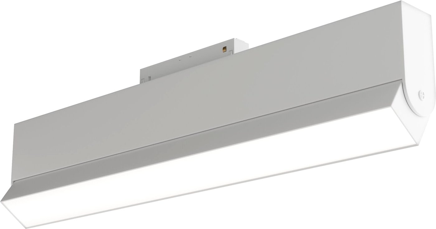 Линейный светильник Maytoni TR013-2-20W3K-W