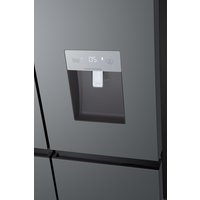 Четырёхдверный холодильник TCL RP466CXF0LV