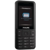 Телефон Philips Xenium E180