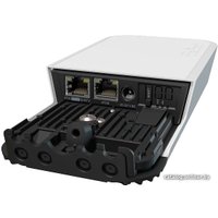 Точка доступа Mikrotik wAP ac RBwAPG-5HacD2HnD