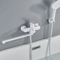 Смеситель Shevanik S4322C