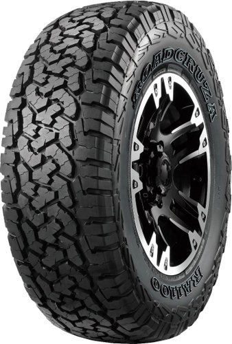 Летние шины Roadcruza RA1100 265/60R18 114H