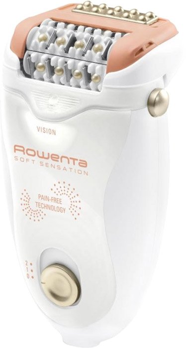 

Эпилятор Rowenta EP5700F0