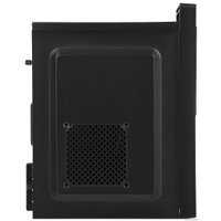 Корпус Digma DC-MATX101-U2