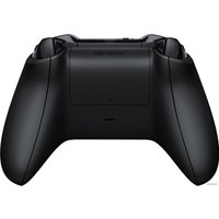 Геймпад Microsoft Xbox One (черный)