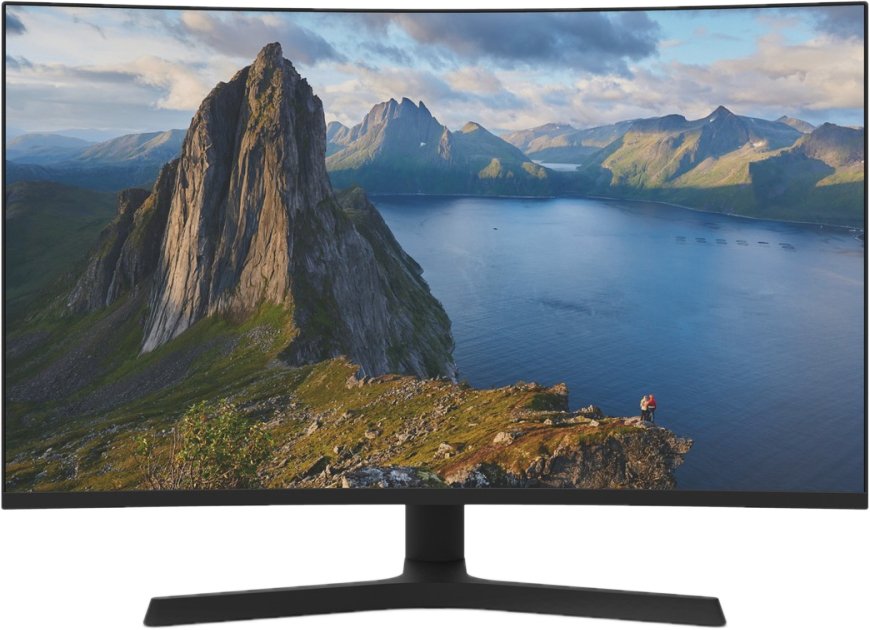

Игровой монитор Aiwa MD270G-Y