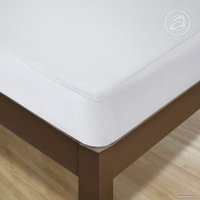 Защитный наматрасник АртПостель Непромокаемый 3674 120x200