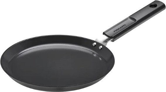 Блинная сковорода Fiskars Hard Face 1075522