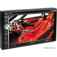 СD/DVD-магнитола Prology MDN-2820TVR