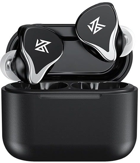 

Наушники KZ Acoustics Z3