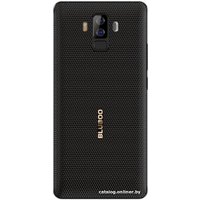 Телефон Bluboo S3 (черный)