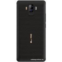 Смартфон Bluboo S3 (черный)