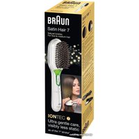 Расчёска Braun BR750