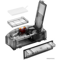 Робот-пылесос Kitfort KT-577