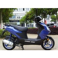 Скутер Hors 252