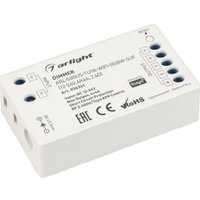 Диммер RGBW Arlight ARL-Sirius-Tuya-WiFi-RGB-Suf 036361