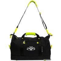 Дорожная сумка TsV 553.32 (черный/лимон) в Мозыре