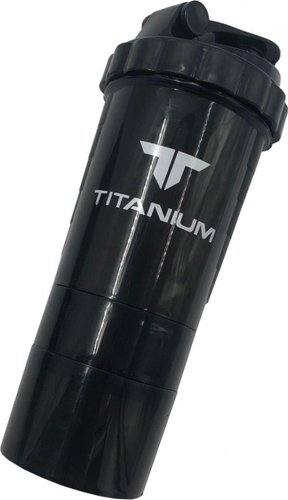 Шейкер Bradex Titanium SF 0531