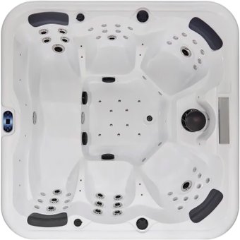 Композитный бассейн Mexda WS-192